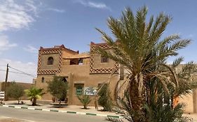 Riad Aicha & Camel Trekking