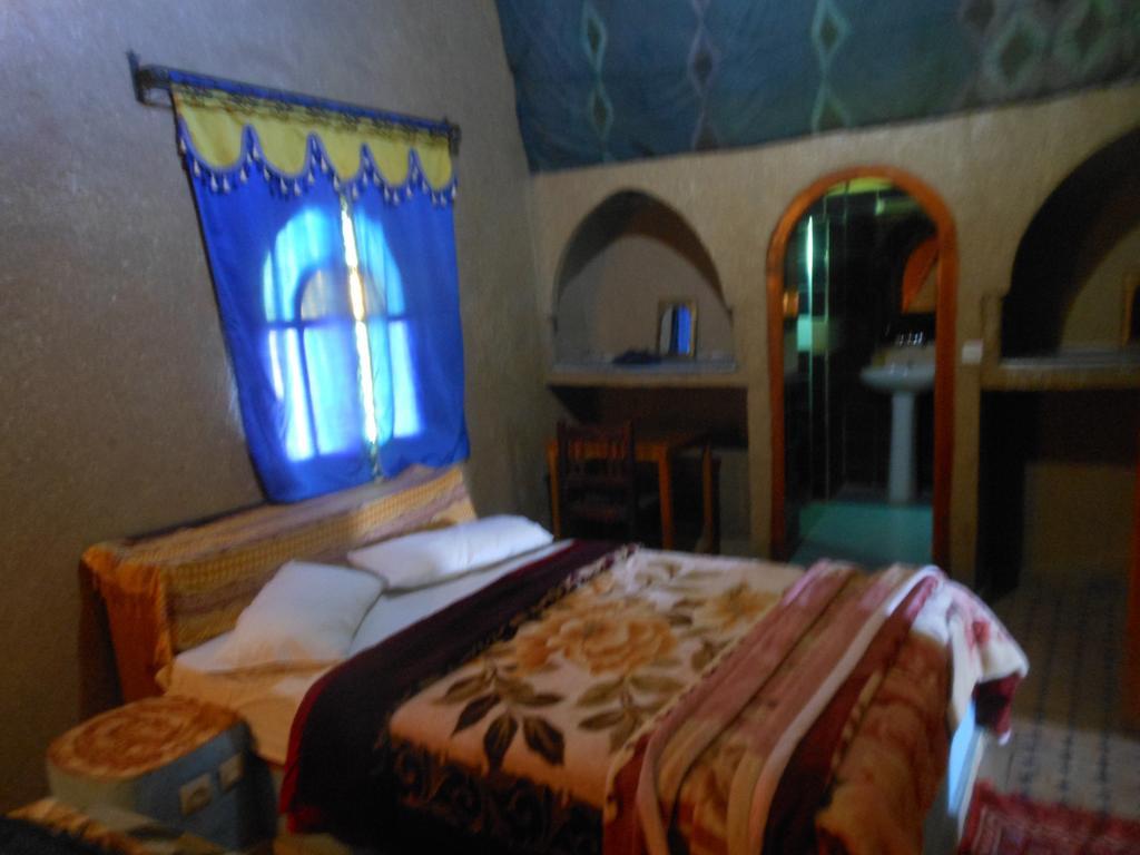 Riad Aicha & Camel Trekking Merzouga Esterno foto