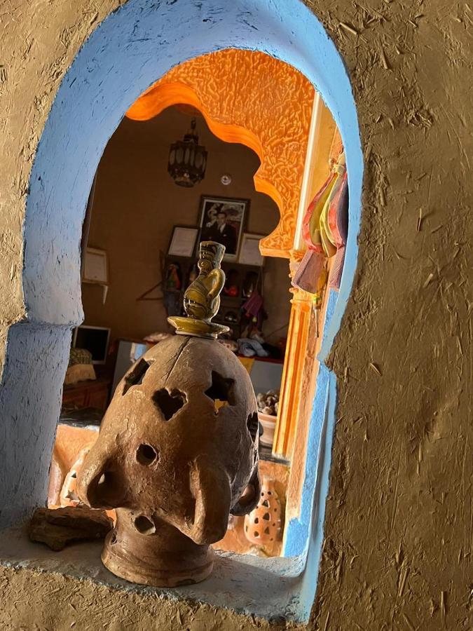 Riad Aicha & Camel Trekking Merzouga Esterno foto
