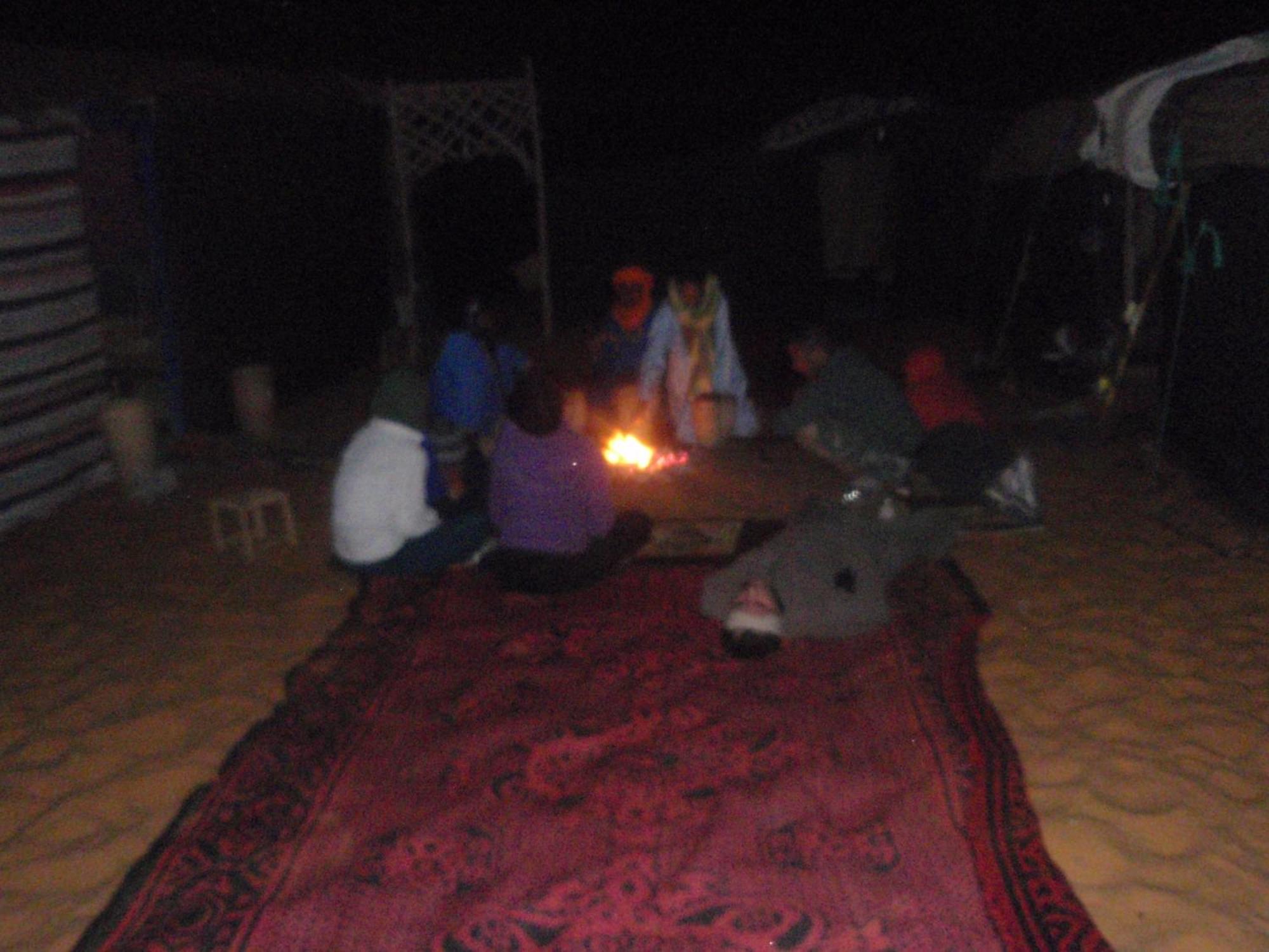 Riad Aicha & Camel Trekking Merzouga Esterno foto